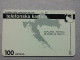 T-326 - CROATIA, TELECARD, PHONECARD,  - Croatie