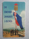 T-326 - CROATIA, TELECARD, PHONECARD,  - Croatie