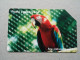 T-327 - POLAND, POLSKA, TELECARD, PHONECARD, BIRD, OISEAU - Polen