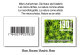 Delcampe - Switzerland 2024 Naturmuster Motifs Naturels Motivi Naturali Natural Patterns - Series - With Bare Code MNH ** - Nuovi