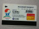 T-331 - KOREA, TELECARD, PHONECARD, TIGER, TIGRE - Korea, South