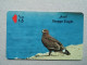 T-331 - OMAN, TELECARD, PHONECARD, BIRD, OISEAU, EAGLE, AIGLE - Oman