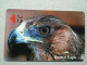 T-331 - OMAN, TELECARD, PHONECARD, BIRD, OISEAU, EAGLE, AIGLE - Oman