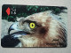 T-331 - OMAN, TELECARD, PHONECARD, BIRD, OISEAU, EAGLE, AIGLE - Oman