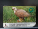 T-333 - HUNGARY, TELECARD, PHONECARD, BIRD, OISEAU - Hungría