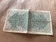 Banknote Geldschein Reichsbanknote Deutsches Reich 1000 Mark 1922 - 1.000 Mark