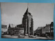 CPSM Wavre L'Eglise - Waver