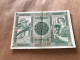 Banknote Geldschein Reichsbanknote Deutsches Reich 50 Mark 1920 - 50 Mark