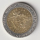 ARGENTINA 2010: 1 Peso, KM 112 - Argentina