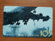 T-344 - JAPAN, TELECARD, PHONECARD,  Avion, Plane, Avio, NTT 230-124 - Aviones