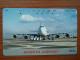 T-345 - JAPAN, TELECARD, PHONECARD,  Avion, Plane, Avio, NTT 291-295 - Flugzeuge