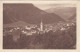 E1244) OBER VELLACH - Kärnten OBERVELLACH 1922 - Obervellach