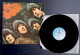 1965 - LP 33T (reissue De 1972 - Sacem) Des Beatles "Rubber Soul" - Odeon 2 C 064-4115 - Otros - Canción Inglesa