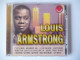 CD Louis Armstrong - Complete Collections