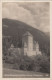 E1246) Schloß GROPPENSTEIN Bei OBERVELLACH An Der Tauernbahn - Tolle Sehr Alte FOTO AK 1930 - Obervellach