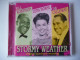 CD Stormy Weather - Colecciones Completas