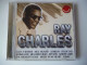 CD Ray Charles - Colecciones Completas