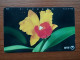 T-358 - JAPAN, Japon, Nipon, TELECARD, PHONECARD,  FLOWER, FLEUR, NTT 111-085 - Flores