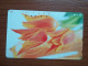 T-358 - JAPAN, Japon, Nipon, TELECARD, PHONECARD,  FLOWER, FLEUR, NTT 231-242 - Fiori