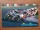 T-358 - JAPAN, Japon, Nipon, TELECARD, PHONECARD,  MOTO, MOTORBIKE, MOTOR, NTT 291-317 SUZUKI - Moto