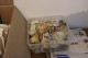 Lot De Timbres Et Courrier De Toute Provenance - Vrac (min 1000 Timbres)