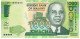 MALAWI  VERY RARE P68 1000 KWACHA 1.1.2014 #AV  COMMEMORATIVE UNC. - Malawi