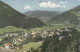 E1264) Schroth Kurort OBERVELLACH - Kärnten - ALT Farbvariante - Obervellach