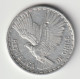 CHILE 1962: 1/2 Centesimo, KM 192 - Chile