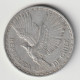 CHILE 1963: 1 Centesimo, KM 189 - Chile