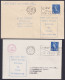 F-EX45833 ENGLAND UK FDC 1966 REGIONAL COVER JERSEY MAN SCOTLAND WALLES IRELAND.  - 1952-1971 Pre-Decimal Issues