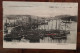 AK 1908 KRISTIANSUND Havnen Harbour Le Port Nordland Cpa Norvège Norway Norvegen Rare ! - Norvège