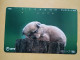 T-373 - JAPAN, Japon, Nipon, TELECARD, PHONECARD, Dog, Chien, NTT 111-016 - Dogs