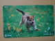 T-373 - JAPAN, Japon, Nipon, TELECARD, PHONECARD, Dog, Chien, NTT 111-092 - Chiens