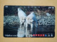 T-374 - JAPAN, Japon, Nipon, TELECARD, PHONECARD, Dog, Chien, NTT 291-203 - Chiens