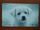 T-374 - JAPAN, Japon, Nipon, TELECARD, PHONECARD, Dog, Chien, NTT 291-213 - Chiens