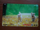 T-374 - JAPAN, Japon, Nipon, TELECARD, PHONECARD, Dog, Chien, NTT 291-237 - Perros