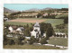 CPM. 15 X 10,5  -  CONTAMINE-sur-ARVE  -  Colonie  De  Villefranche.  Vue  Aérienne - Contamine-sur-Arve