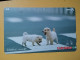 T-376 - JAPAN, Japon, Nipon, TELECARD, PHONECARD, Dog, Chien, NTT 290-416 - Chiens