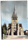 MUSSY SUR SEINE Eglise. Edit Cim CPSM  - Mussy-sur-Seine