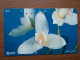 T-383 - JAPAN, Japon, Nipon, TELECARD, PHONECARD, Flower, Fleur, NTT 331-133 - Bloemen