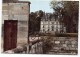 CHILLY MAZARIN Château -  Cpsm Dentellée Edit Cim  - Chilly Mazarin