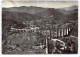 CHAMBORIGAUD  - Vue Aérienne, Le Viaduc. En Avion Au Dessus De.. Edit Lapie - Chamborigaud