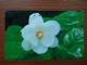 T-383 - JAPAN, Japon, Nipon, TELECARD, PHONECARD, Flower, Fleur, NTT 331-428 - Blumen