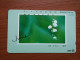 T-384 - JAPAN, Japon, Nipon, TELECARD, PHONECARD, Flower, Fleur, NTT 271-058 - Blumen