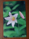 T-386 - JAPAN, Japon, Nipon, TELECARD, PHONECARD, Flower, Fleur, NTT 271-191 - Flowers