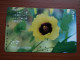 T-386 - JAPAN, Japon, Nipon, TELECARD, PHONECARD, Flower, Fleur, NTT 331-098 - Blumen