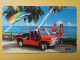 T-388 - JAPAN, Japon, Nipon, TELECARD, PHONECARD, Auto, Car NTT 291-223 - Cars