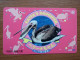 T-389 - JAPAN, Japon, Nipon, TELECARD, PHONECARD,  BIRD, OISEAU, NTT 351-171 - Andere & Zonder Classificatie