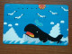 T-389 - JAPAN, Japon, Nipon, TELECARD, PHONECARD, FISH, POISON, NTT 231-297 - Peces