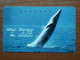 T-389 - JAPAN, Japon, Nipon, TELECARD, PHONECARD, FISH, POISON, NTT 371-101 - Fish